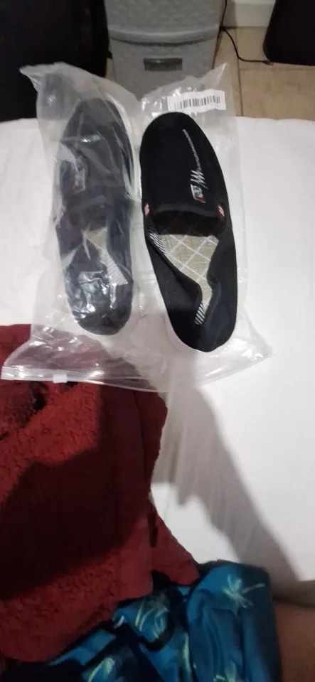 Spring Lightweight Deodorant Men's Shoes Breathable Mesh Sneakers Comfortable Trendy Versatile Shoes Men photo review