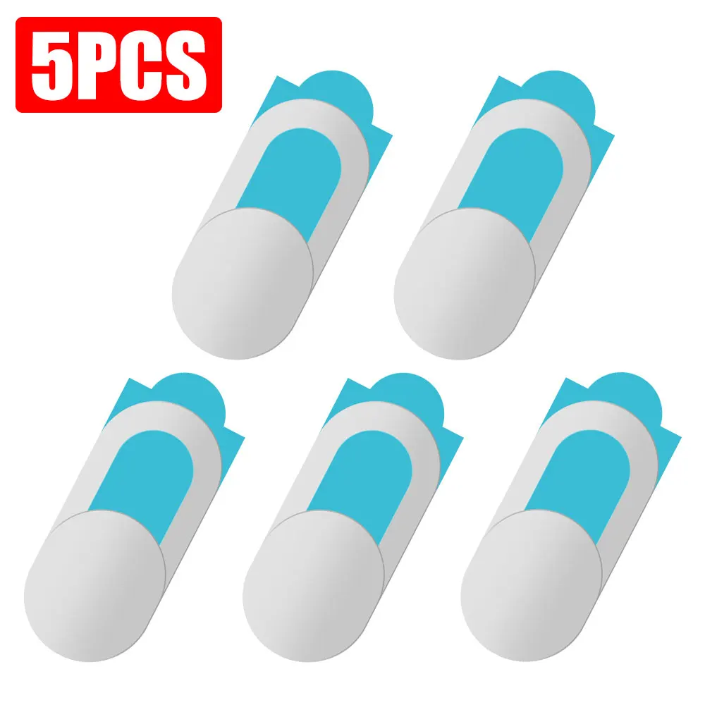 Privacy Protection Webcam Covers for Devices - Laptop, Tablet, Phone, Camera Lens