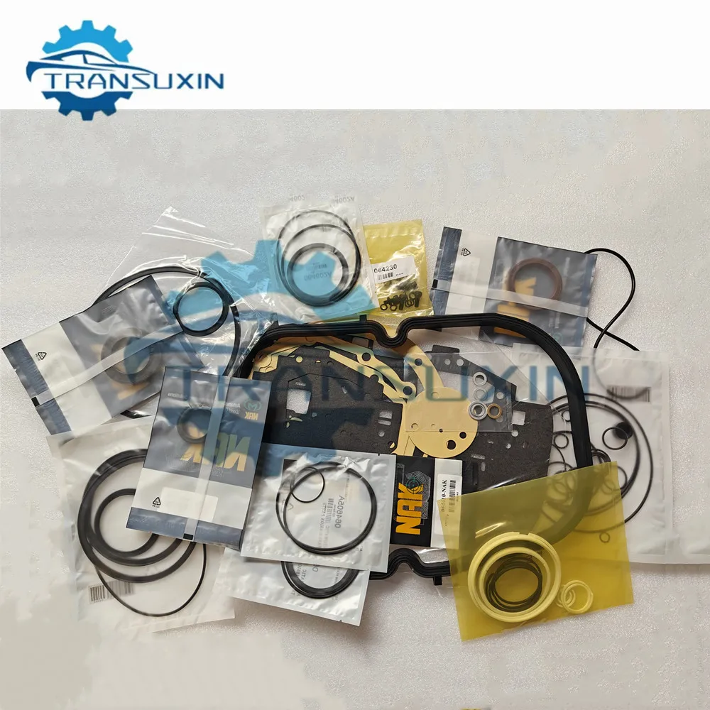 722.3 Transmission Repair Kit For Mercedes-Benz - AliExpress 34