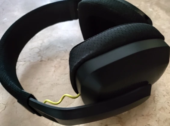 BINNUNE BW06 2,4 GHz auriculares Bluetooth Gamer con micrófono auriculares inalámbricos para juegos con micrófono para PS5 PS4 PC Mac Playstation photo review