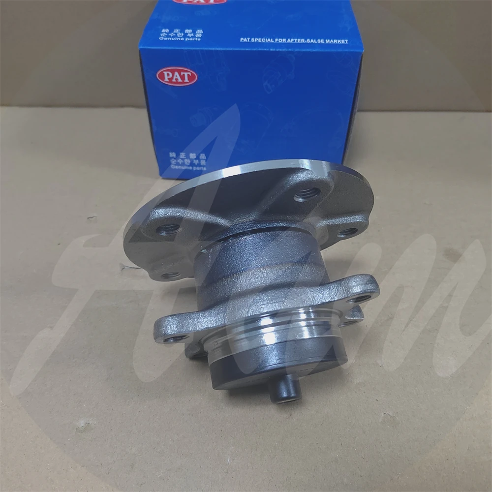 Rear Left/Right Wheel Hub Bearing For Suzuki SX4 Swift Vitara FIAT Sedici 43402-79J00 4340279J00 43402-79J01 4340279J01