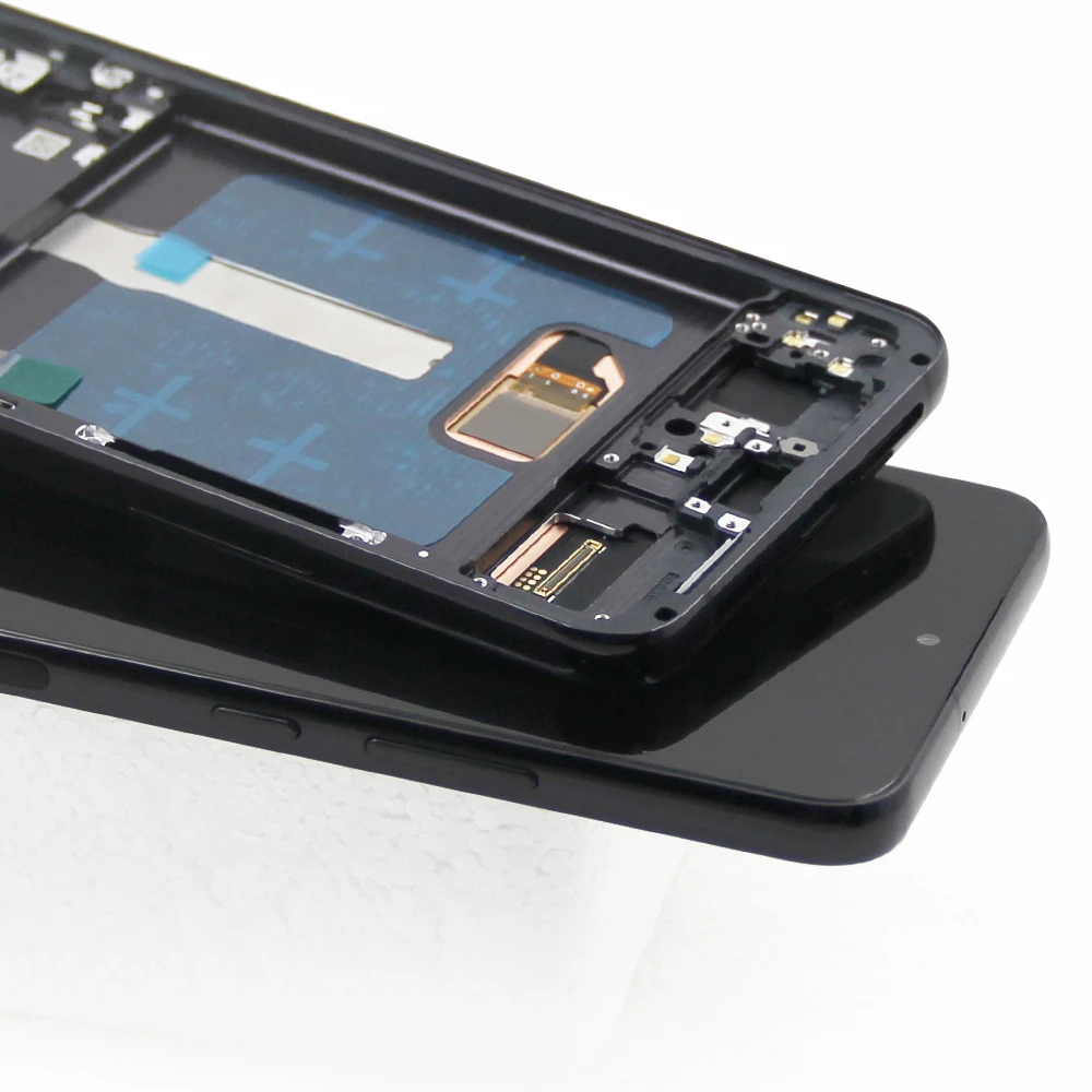 LCD ÷  ġ ũ,   , S22 ÷ 6.6 ġ AMOLED ũ, Ｚ  S22 + 5G S906B/DS