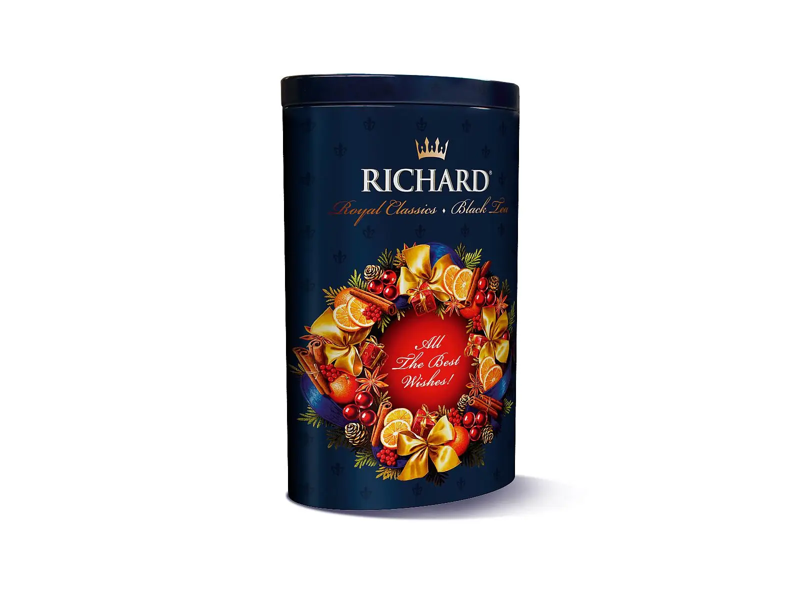 Чай Richard All The Best Wishes