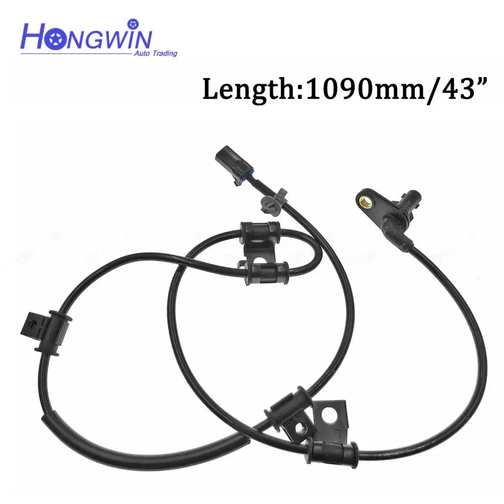 956712S300 956702S300 Front brake Wheel Speed Anti-lock ABS Sensor For Hyundai Tucson 2011-2015 IX35 (LM, EL, ELH) 1.6L 1.7L 2.0