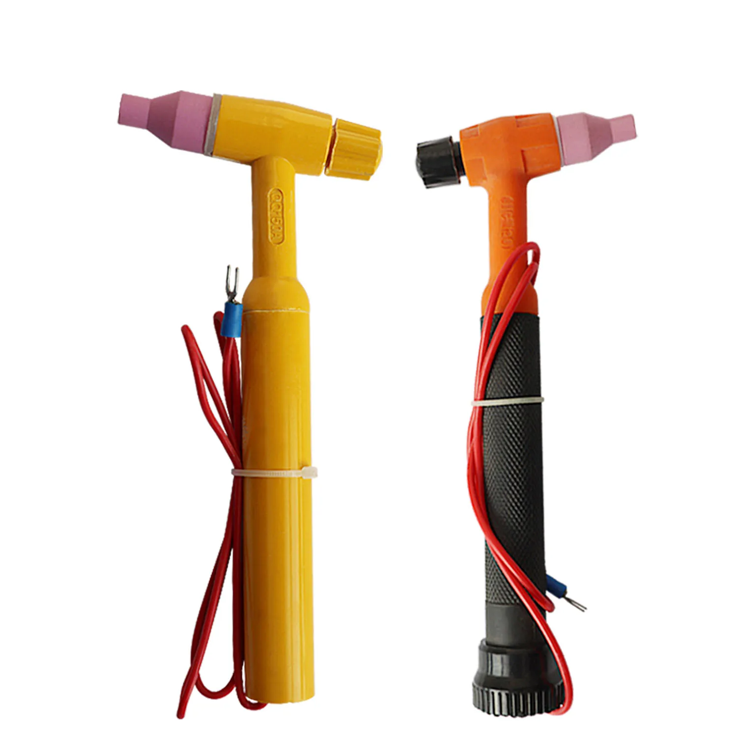 

Handheld Spot Welding Machine: Welding Gun with Argon Arc Handle, Soldering Needle Stand for Household Gold and Silver Necklace