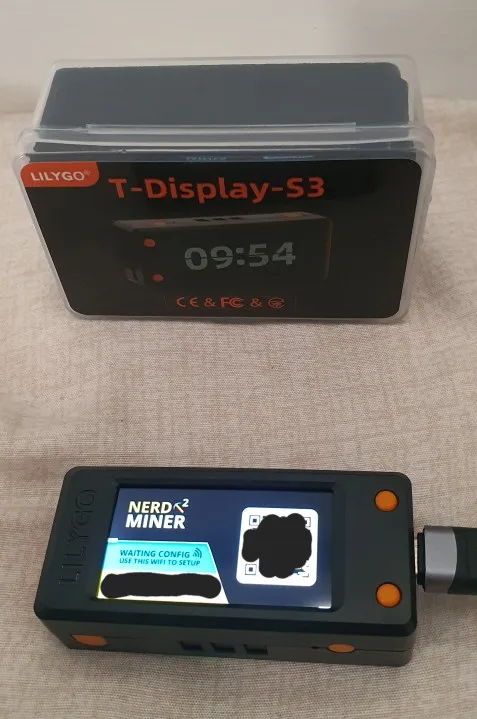 Bitcoin Miner v2.0 – Dein Ticket zur Krypto-Lotterie! photo review