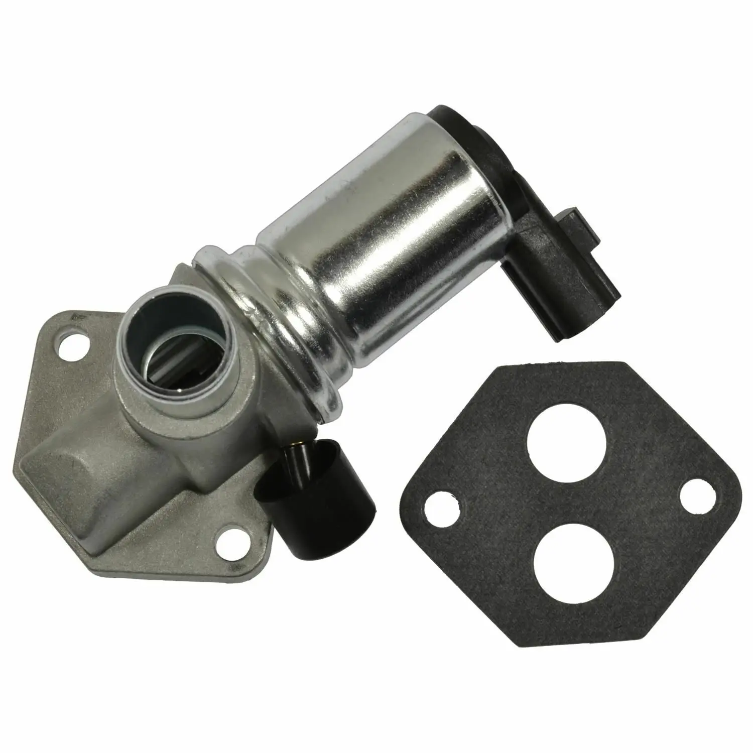 STPAT AC170 Fuel Injection Idle Air Control Valve For Ford Lincoln 4.6L V8 SOHC