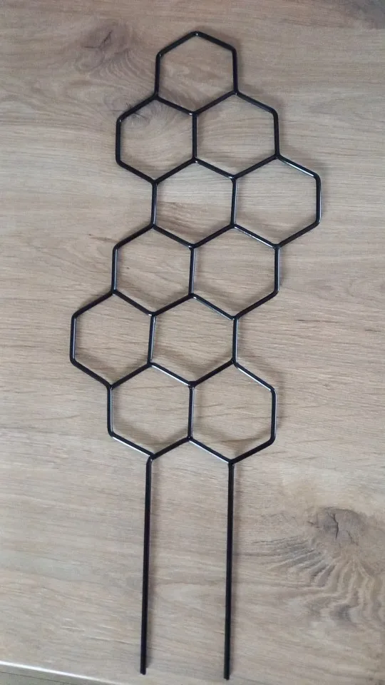 Climbing Plant Trellis Plant Support photo review