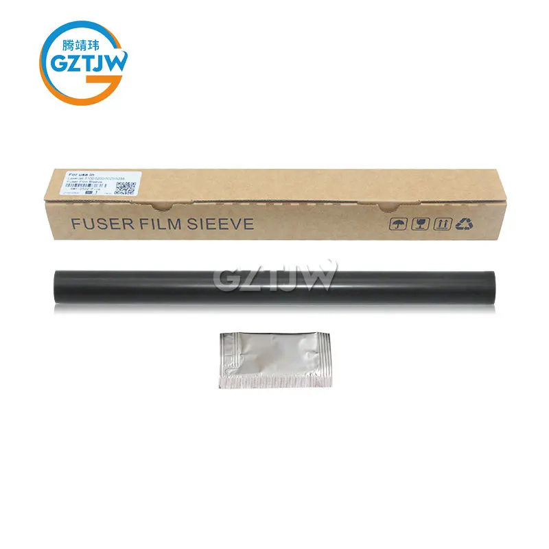 M402 403 404 405 426 427 329 429용 퓨징 필름, 퓨저 필름, 레이저젯 프린터 부품