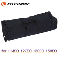 Tote Soft Protect Shoulder Bag Backpack celestron astromaster 114eq 127eq 130eq 150eq Astronomy package Astronomy handbag 1