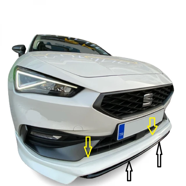 LFOTPP Kompatibel mit Seat Leon MK4 KL 2020 2021 2022