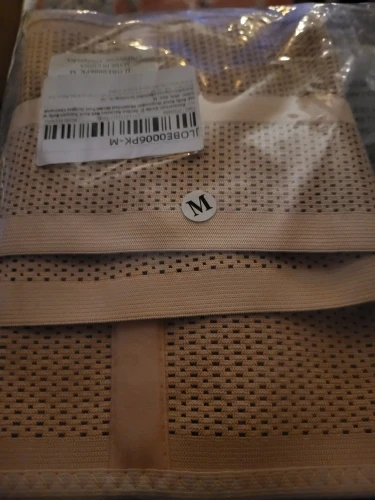 Postpartumgürtel nach der Schwangerschaft photo review