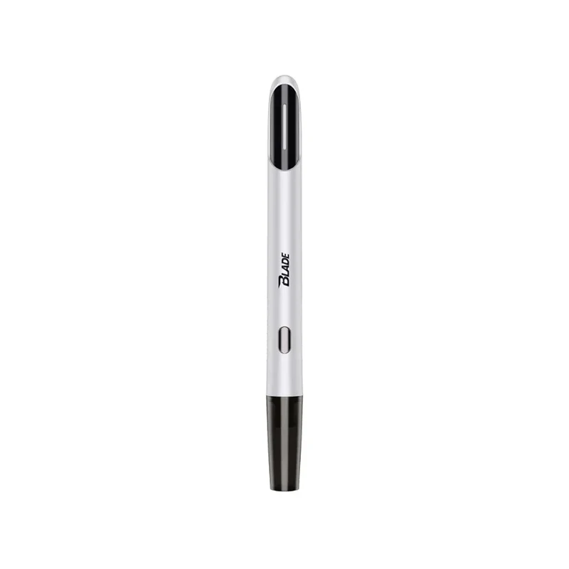 Original Yocan Blade Knife Kit Pen 400mah Rechargeable Battery Ceramic Heating Elements Heating Tool ceramic hot knife accessories