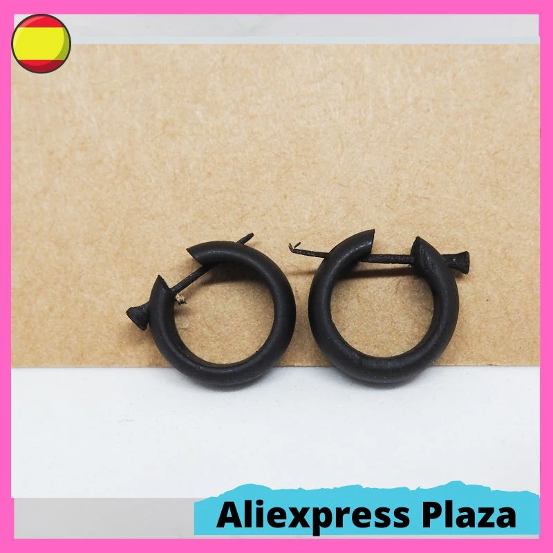 Aros. Pendientes. de Aro. Pendientes de madera. Pendientes de mujer. Pendientes de hombre. artesanales. Pendientes originales. Aros de mujer. Aros de hombre| | - AliExpress