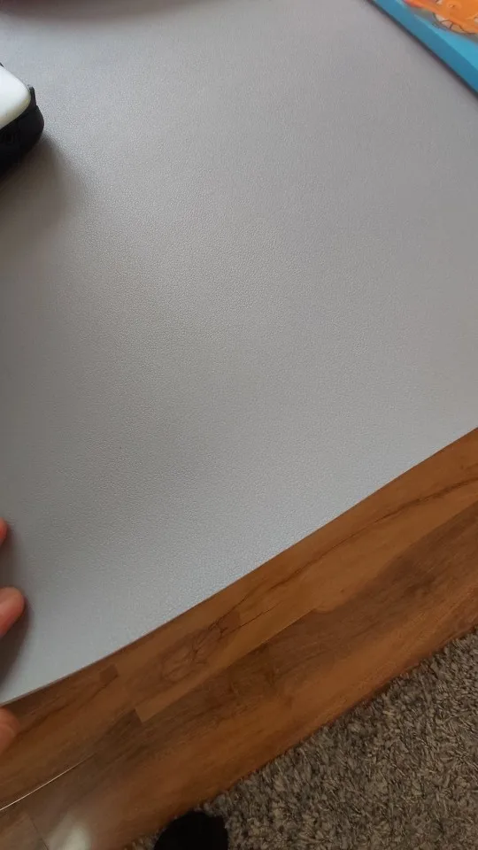 Nordic Minimalist Leather Waterproof Table Protector Mat Mavigadget