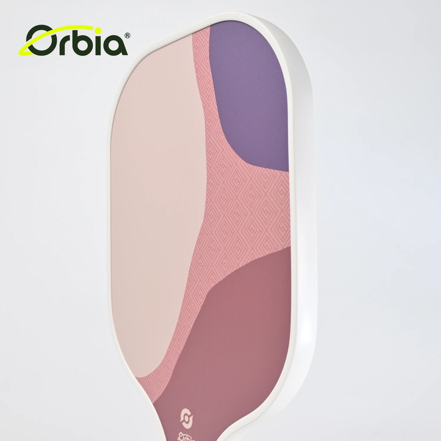 Orbia Pickleball Paddle Glass Fiber Surface Paddle Pickleball With Honeycomb Core USAPA Approved