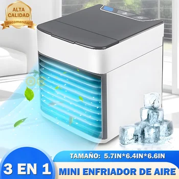Enfriador de aire