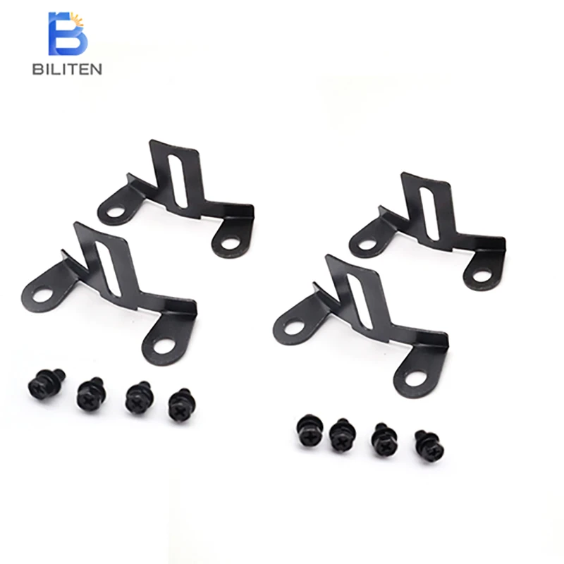 Universal mounting bracket for fog lamps Suitable for 3 inch Fog lights Z02