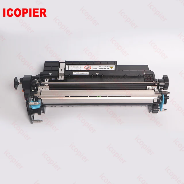 859K17285 Original 2nd Transfer Roller BTR Assembly for Xerox V80 