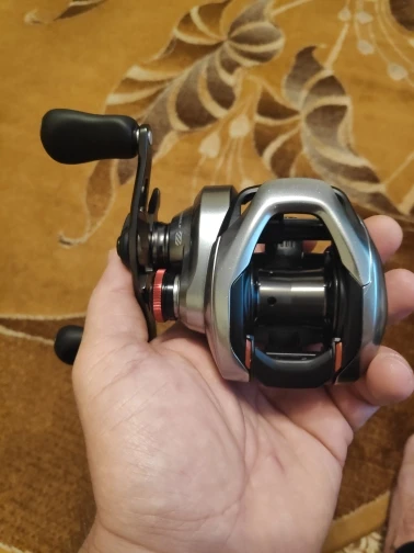Shimano scorpion dc. Shimano scorpion dc