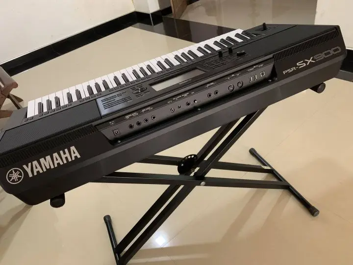 PROMO NEW OFFER PSR S X900 S 975 SX700 970 Keyboard