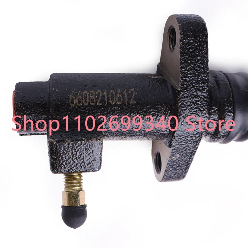 MR165176 Clutch Slave Cylinder For Mitsubishi L200 Triton K74T K75T Pick-up