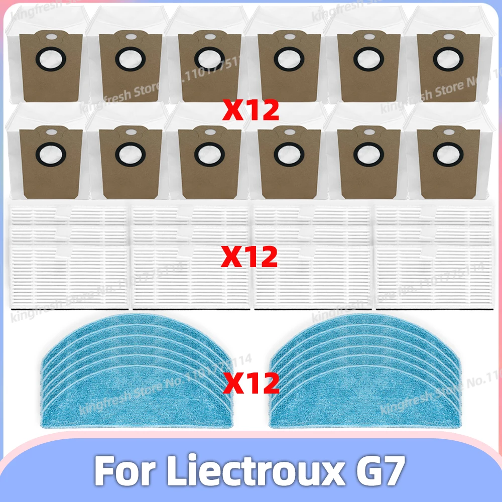 Совместимо с запасными частями