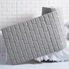 70cm*1m 3D Brick Pattern Wall Sticker Self-Adhesive Panel Waterproof Living Room Wallpaper Home Decoration Luxury Home Decor Pvc 4