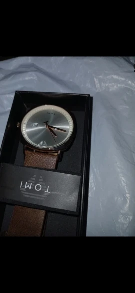 TOMI™ Prestige Trio Gift Set photo review