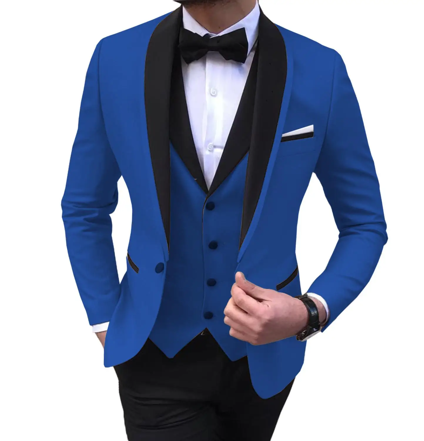 ROYAL BLUE