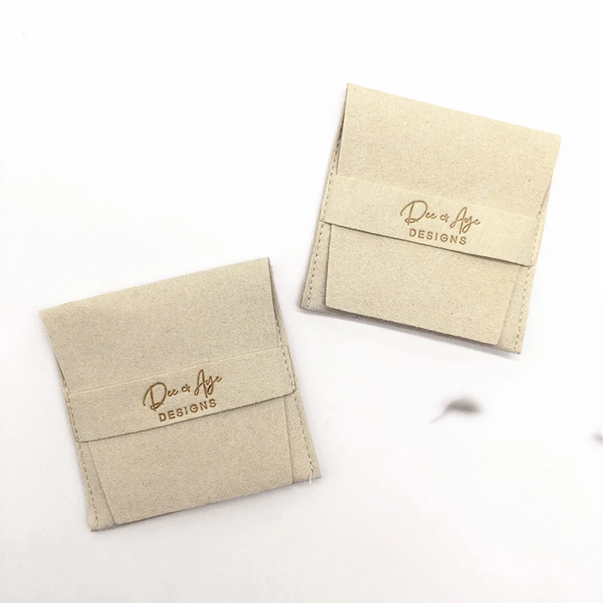 50pcs white beige personalized logo printing jewelry bags custom earrings packaging bags brooches ring gift bags wholesale 50 white beige snap bags can be personalized logo printing custom size earring packaging bag necklace ring gift bag