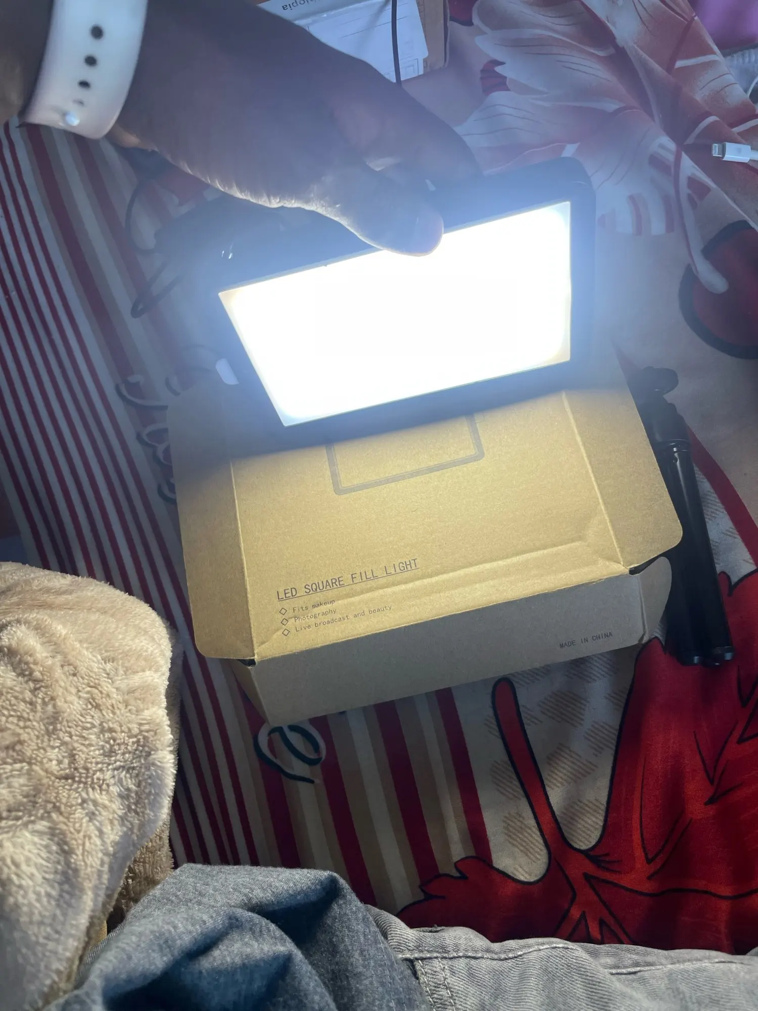 Review Image