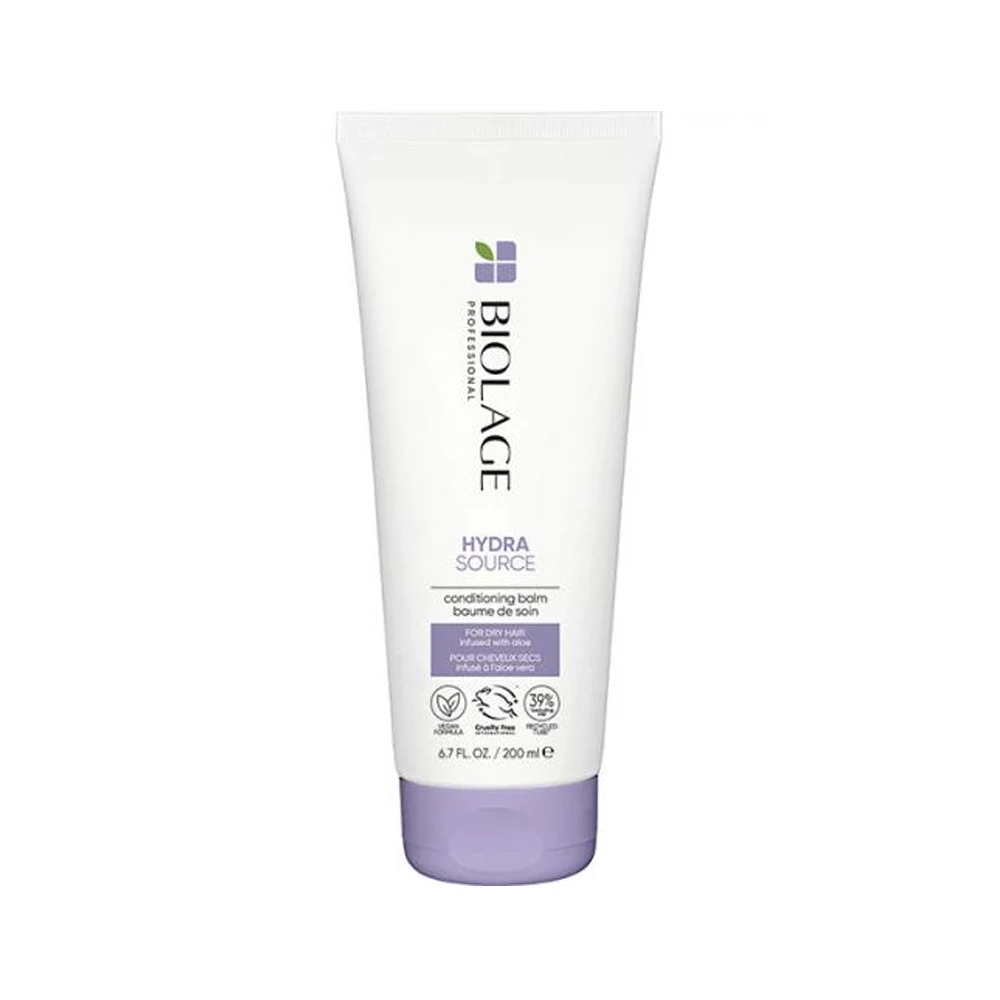 Кондиционер Matrix Biolage Hydra Source для сухих волос, 200 мл