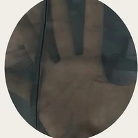 1 шт., забавный головной убор с фотографией по индивидуальному заказу, аксессуары для ролевых игр, украшение для маски для вечеринки/фестивалю/Хэллоуина (загрузить фото лица) — изображение 5