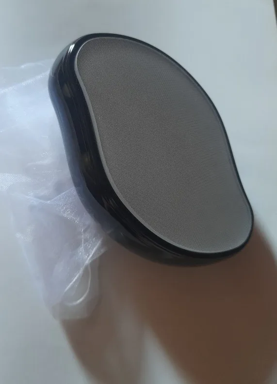 Crystal Hair Remover photo review