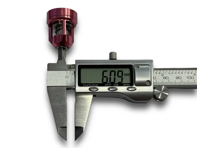 Bmw M50 Oil Cup Valve, M52, M52tu, M54 (11421713838, 11421722513  