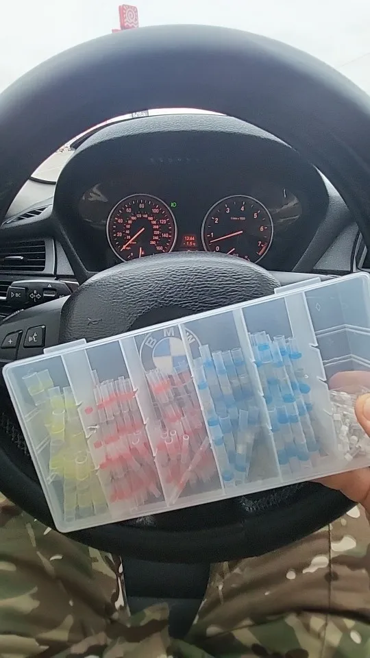 Solderstick SOLDERSTICK WATERPROOF SOLDER WIRE CONNECTOR KIT Lulunami