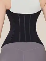 Combinaison gainante amincissante et sculptante pour femme 2