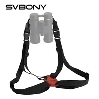 SVBONY SA408 Binocular Comfort Carrying Strap Suitable for SV40 SV47 SV202 SV206 SA202 SA203 SA204 1