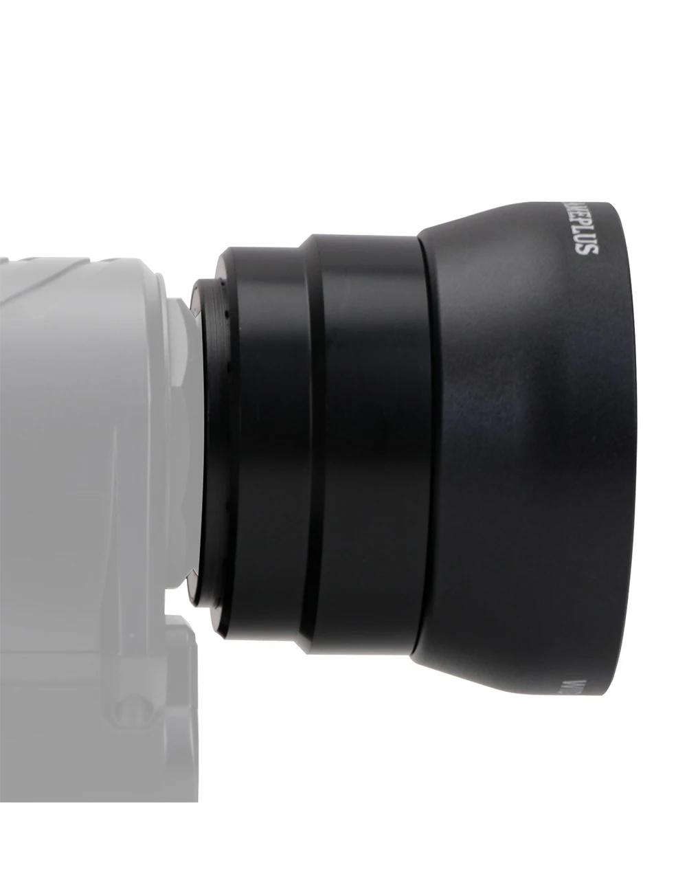 NVG30 Wide Angle Lens 55MM Scope Lens Wide 50° FOV lens For For NVG30 940nm IR N
