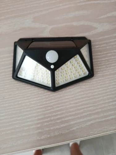 LuminGo™ Induction Wall Light