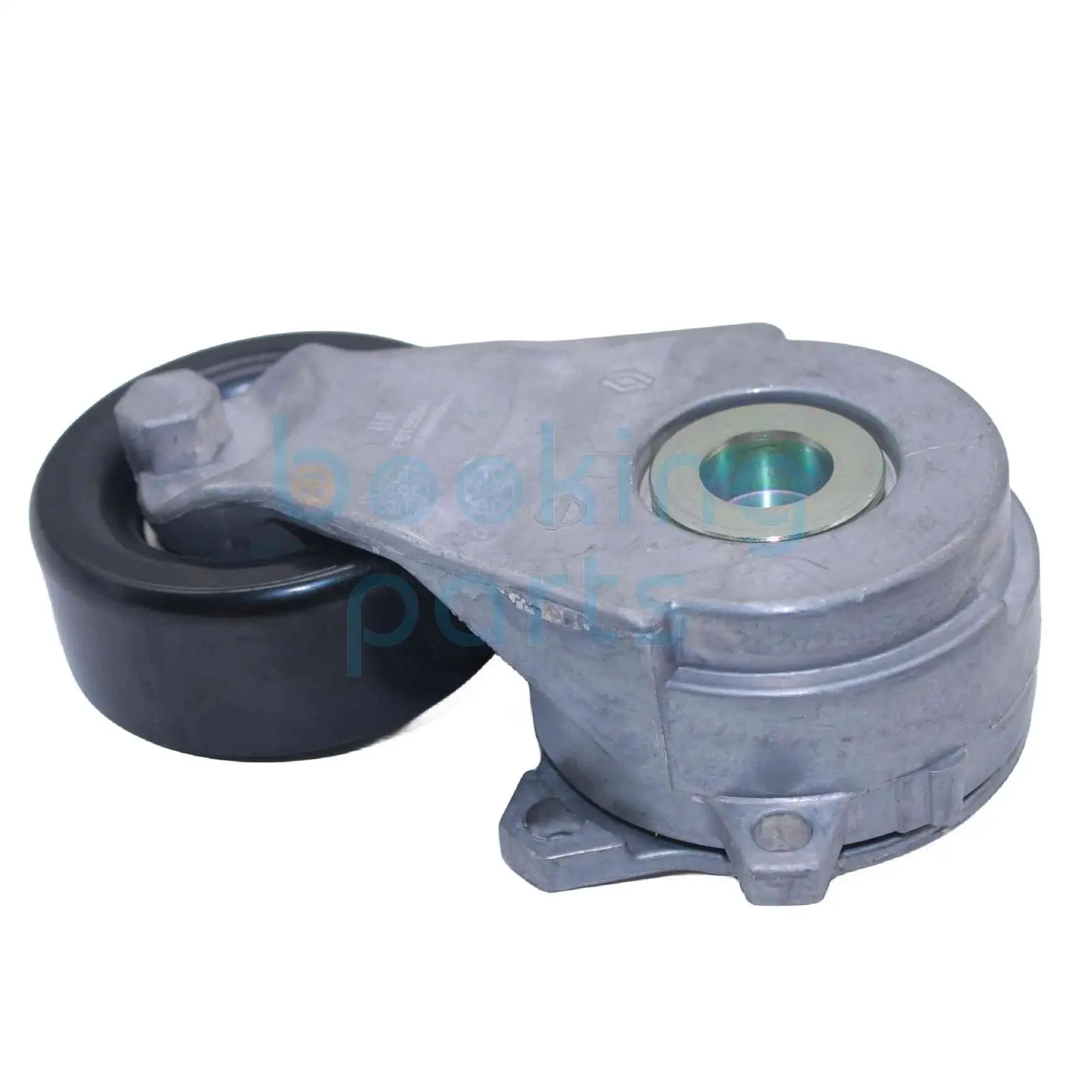 Renault Megane II & Scénic Grand ABS Sensor - Front Left & Right (Part #8200346992) Fits 2002-2005 Models