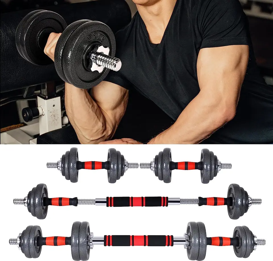 Fitness Los NiÃ±os Pueden Hacer Pesas Hacer Pesas Para El