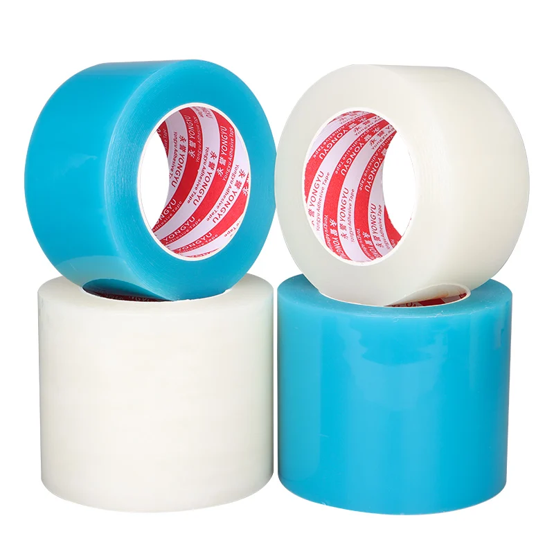 GreenhouseFilmRepairTapeTentMaintenanceRepairSelfAdhesiveTapeUVResistantPVC