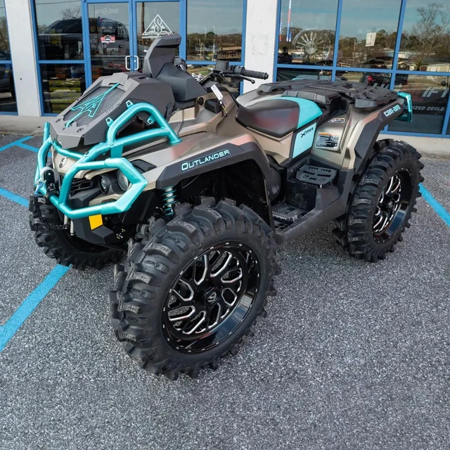 Can am 1000 atv