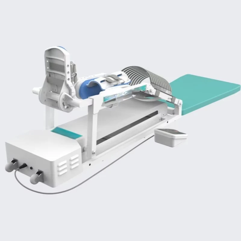 CPM kniegewricht 재검증 트레이너 기계 knie- en onderste ledemaatfractuur flexie en extensie thuis fysieke oefening elektri