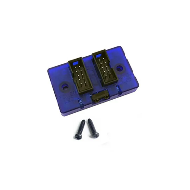 EASYLAP International Mini Z Timing System Transponder/AMB MR03 Timer Compatible Robitronic And timer shell 5
