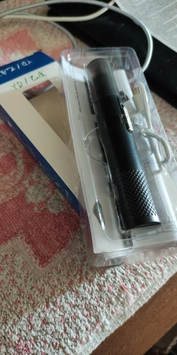 Hair Clipper for Men & Kids - Barber-Grade Beard Trimmer photo review