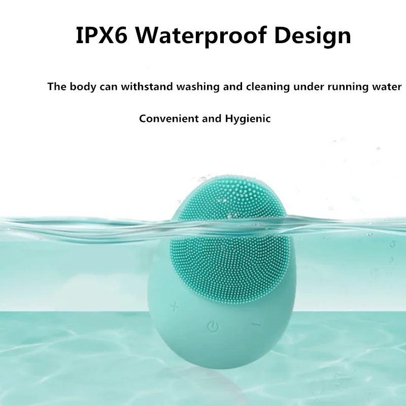 جهاز KinseiBeauty لتنظيف الوجه