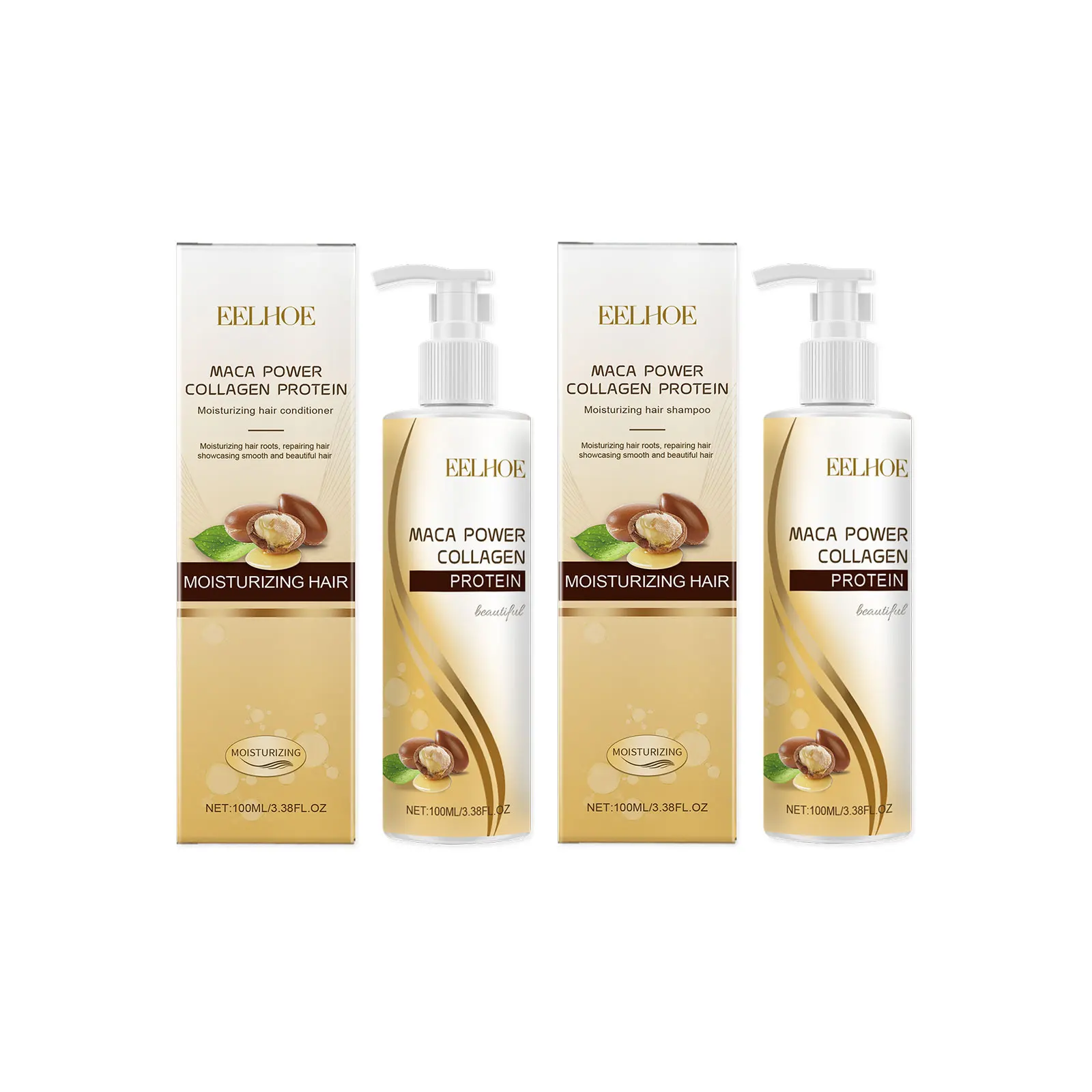Conditioner for Hair